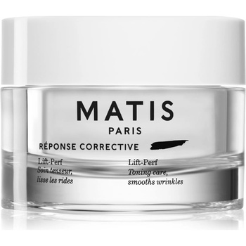Réponse Densité Time-Balance - Revitalizační krém